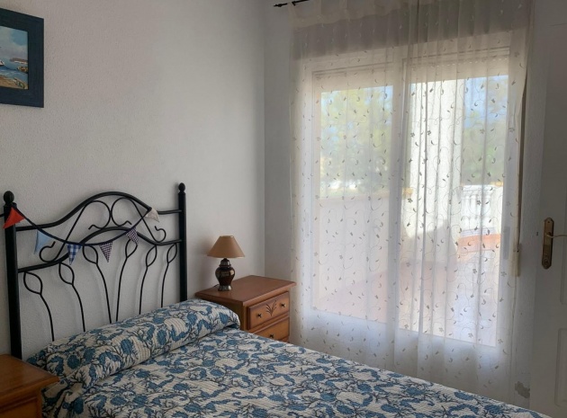 Revente - Villa - Guardamar del Segura - El Raso