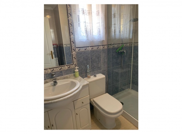 Revente - Villa - Guardamar del Segura - El Raso
