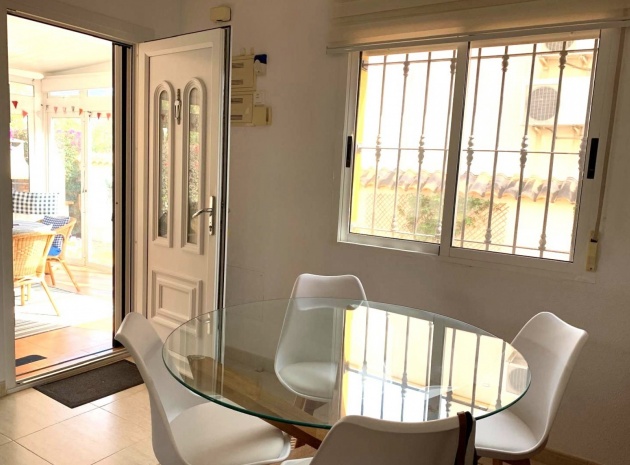 Revente - Villa - Guardamar del Segura - El Raso