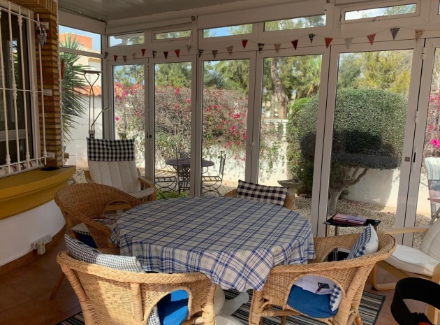 Revente - Villa - Guardamar del Segura - El Raso