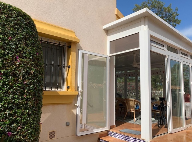 Revente - Villa - Guardamar del Segura - El Raso