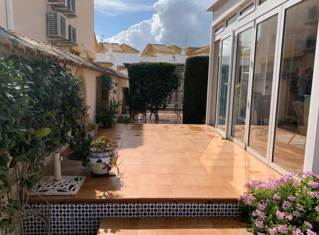 Revente - Villa - Guardamar del Segura - El Raso
