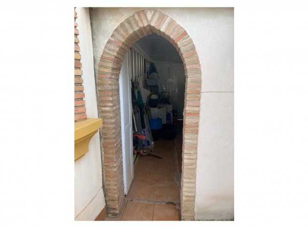 Revente - Villa - Guardamar del Segura - El Raso