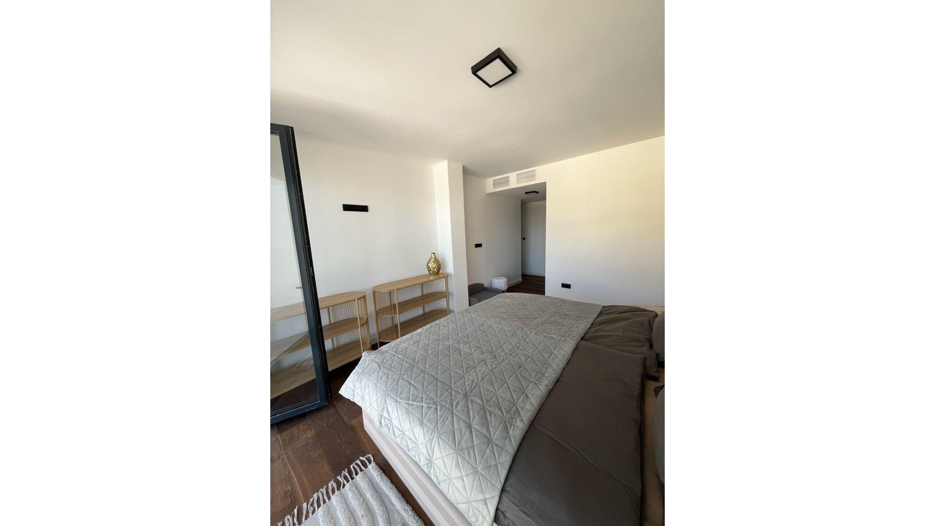 Nouvelle construction - Villa - Altea - Sierra de Altea