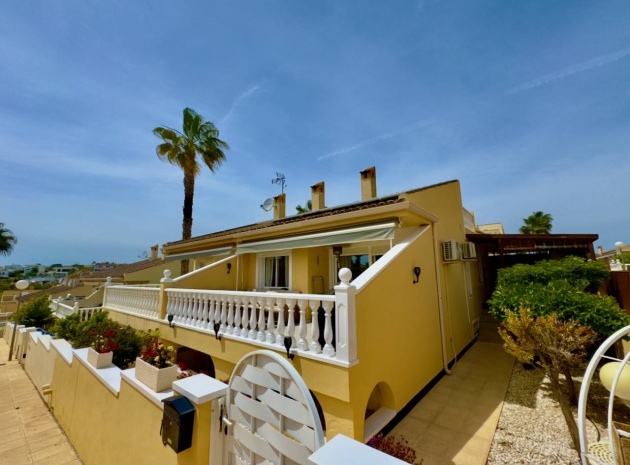 Återförsäljning - Villa - Benijofar