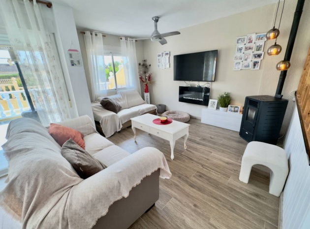 Återförsäljning - Villa - Benijofar