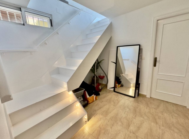 Återförsäljning - Villa - Benijofar