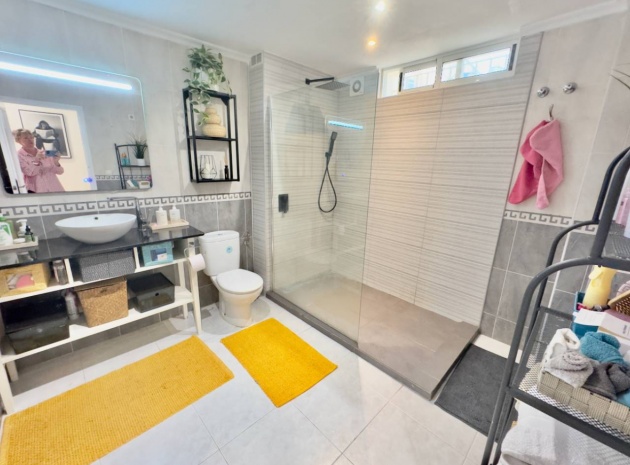 Återförsäljning - Villa - Benijofar