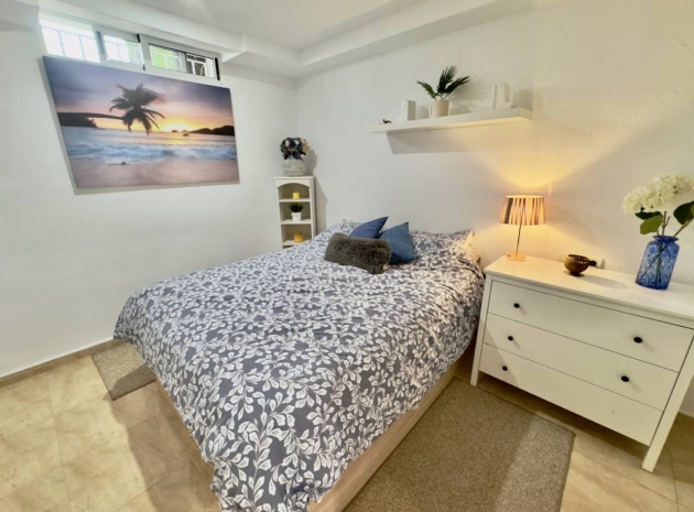 Återförsäljning - Villa - Benijofar