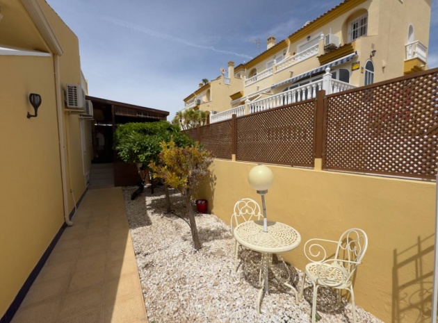 Återförsäljning - Villa - Benijofar