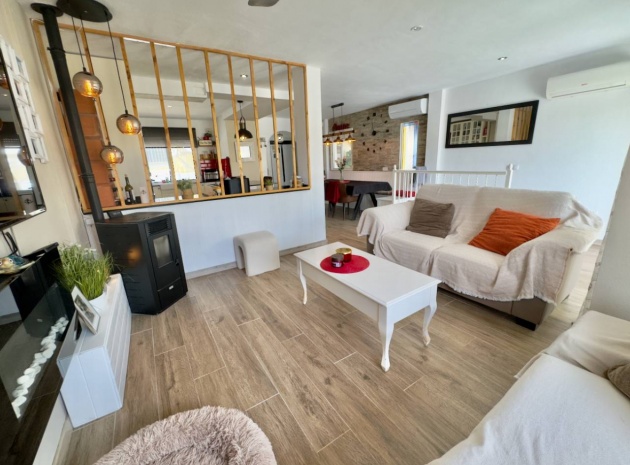 Återförsäljning - Villa - Benijofar