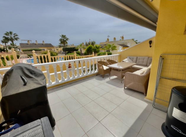 Återförsäljning - Villa - Benijofar