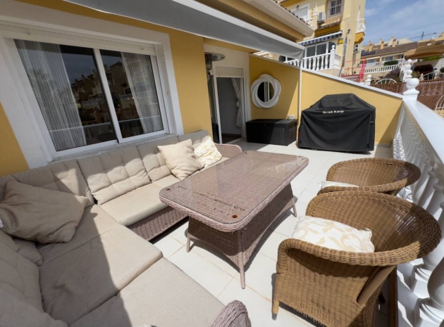 Återförsäljning - Villa - Benijofar