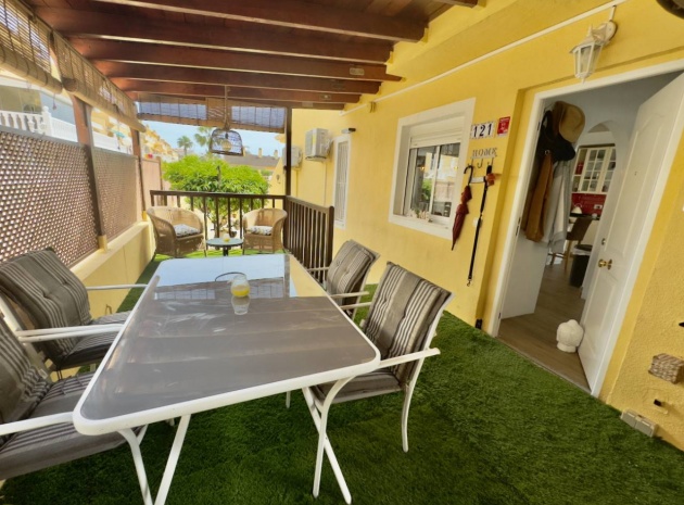 Återförsäljning - Villa - Benijofar