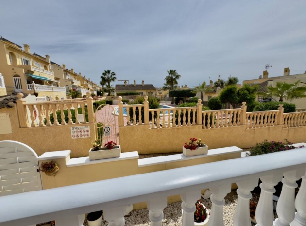 Återförsäljning - Villa - Benijofar