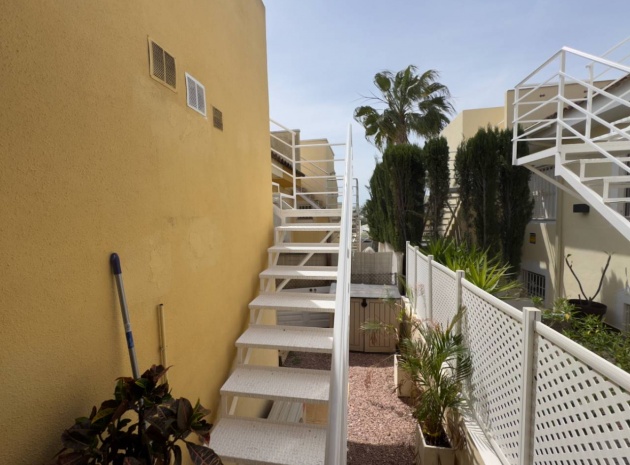 Återförsäljning - Villa - Benijofar