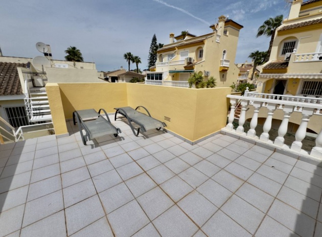 Återförsäljning - Villa - Benijofar