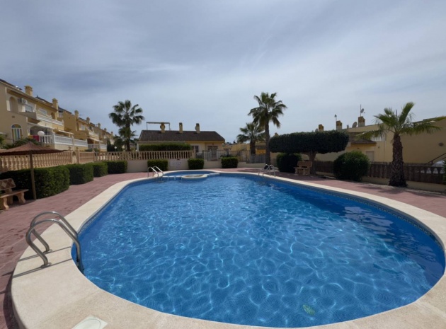 Återförsäljning - Villa - Benijofar