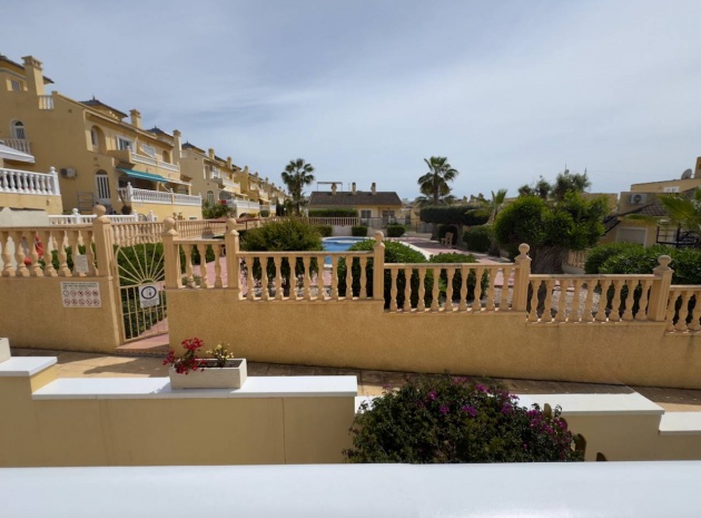 Återförsäljning - Villa - Benijofar