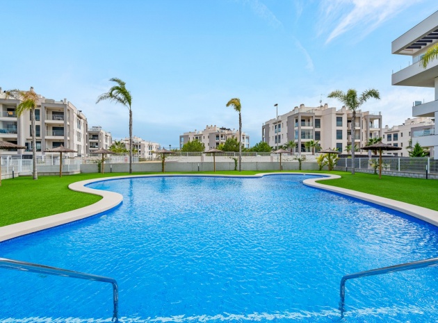 Wiederverkauf - Wohnung - Villamartin - Valentino Golf