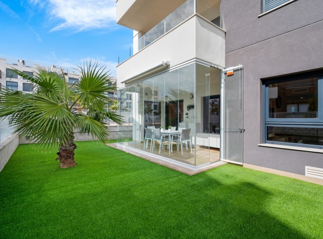 Wiederverkauf - Wohnung - Villamartin - Valentino Golf