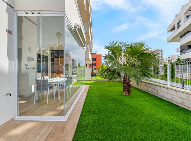 Wiederverkauf - Wohnung - Villamartin - Valentino Golf