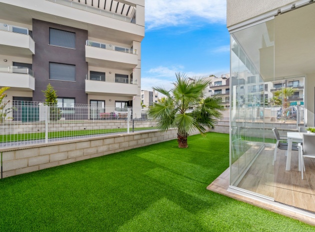 Wiederverkauf - Wohnung - Villamartin - Valentino Golf