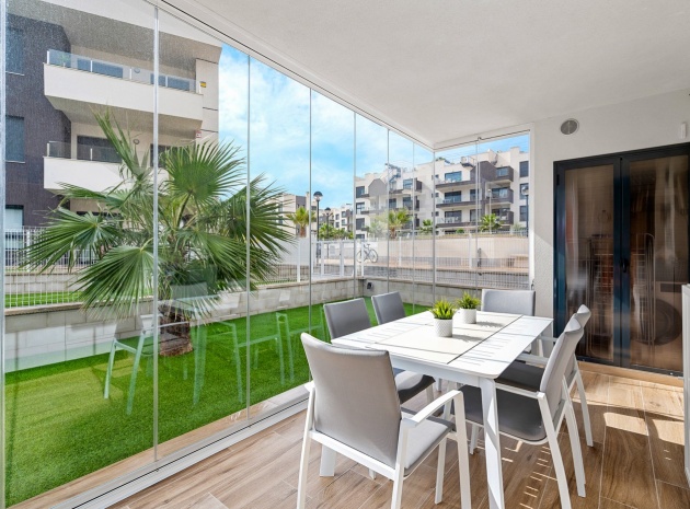 Wiederverkauf - Wohnung - Villamartin - Valentino Golf