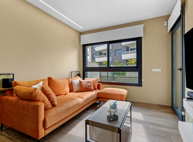 Wiederverkauf - Wohnung - Villamartin - Valentino Golf