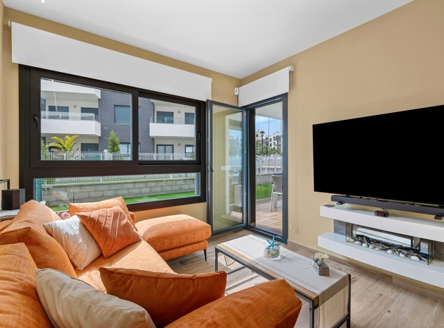 Wiederverkauf - Wohnung - Villamartin - Valentino Golf