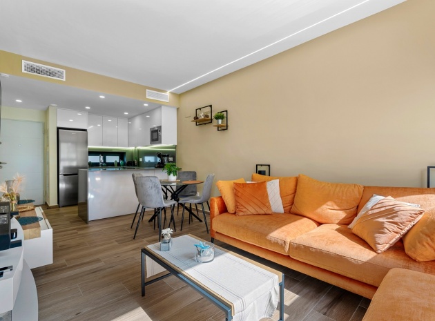 Wiederverkauf - Wohnung - Villamartin - Valentino Golf