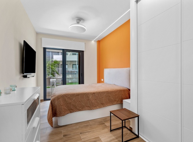 Wiederverkauf - Wohnung - Villamartin - Valentino Golf