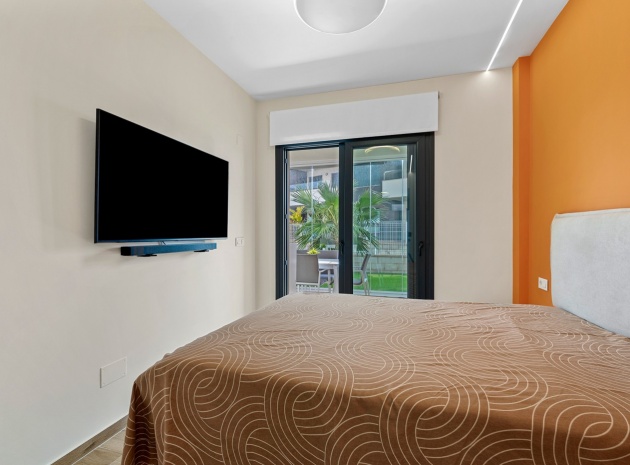 Wiederverkauf - Wohnung - Villamartin - Valentino Golf