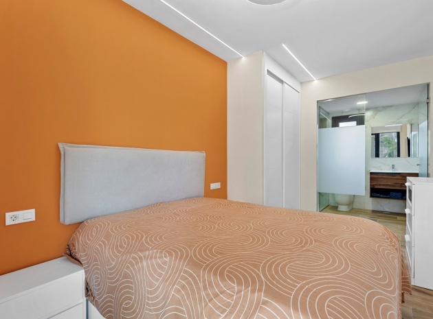 Wiederverkauf - Wohnung - Villamartin - Valentino Golf