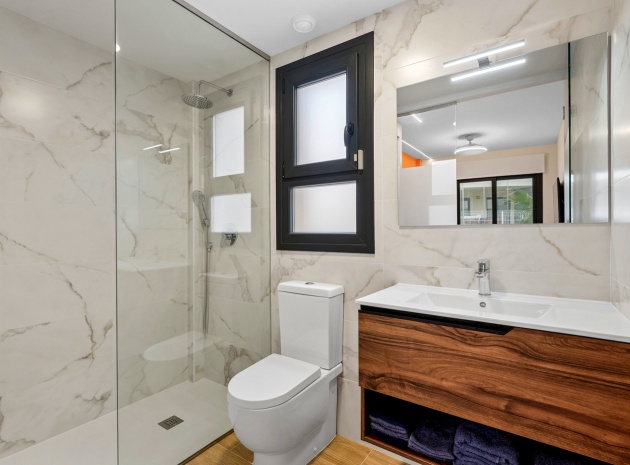 Wiederverkauf - Wohnung - Villamartin - Valentino Golf