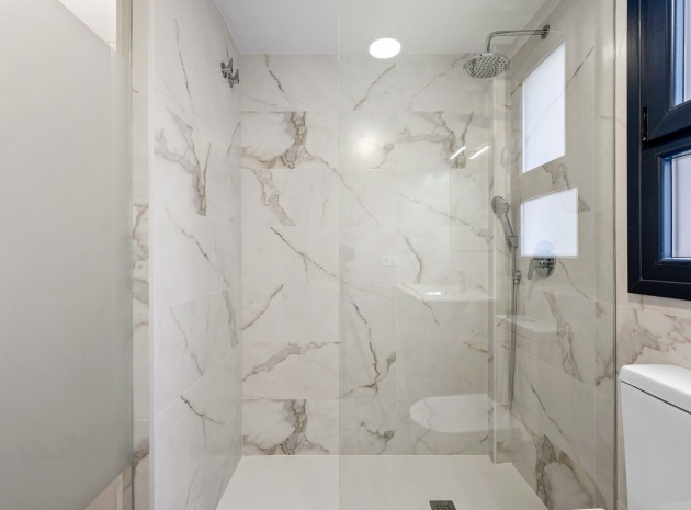 Wiederverkauf - Wohnung - Villamartin - Valentino Golf