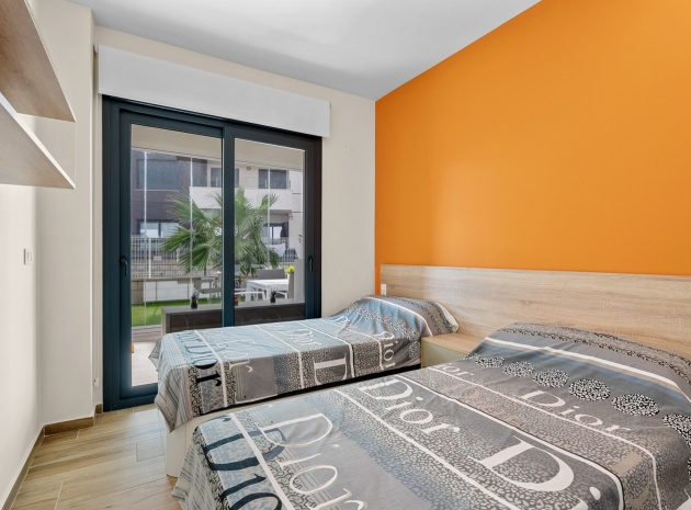 Wiederverkauf - Wohnung - Villamartin - Valentino Golf