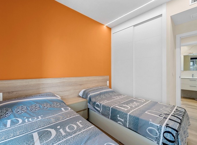 Wiederverkauf - Wohnung - Villamartin - Valentino Golf