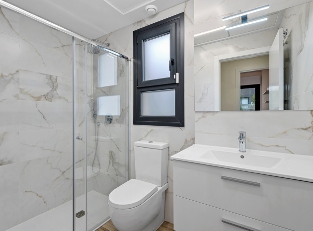 Wiederverkauf - Wohnung - Villamartin - Valentino Golf