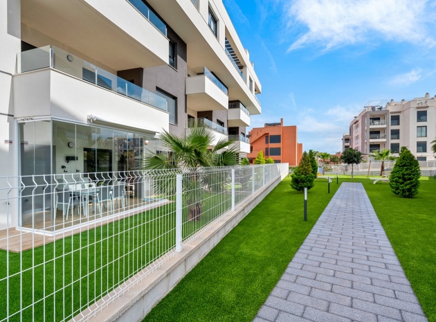 Wiederverkauf - Wohnung - Villamartin - Valentino Golf