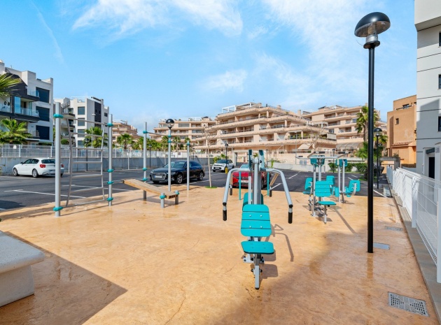 Wiederverkauf - Wohnung - Villamartin - Valentino Golf