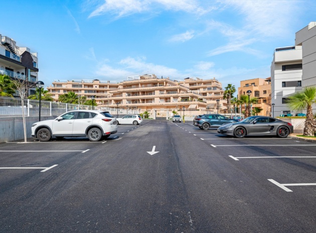 Wiederverkauf - Wohnung - Villamartin - Valentino Golf