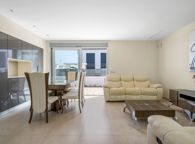 Revente - Villa - Ciudad Quesada