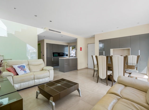 Revente - Villa - Ciudad Quesada