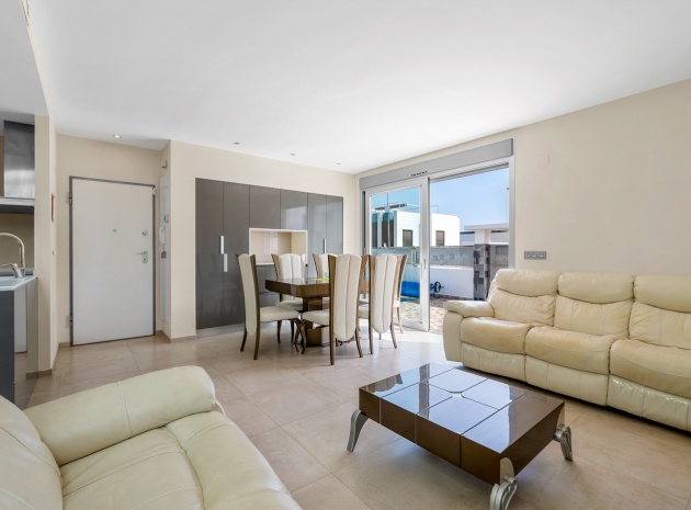 Revente - Villa - Ciudad Quesada