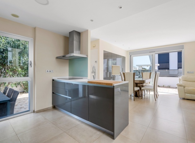 Revente - Villa - Ciudad Quesada