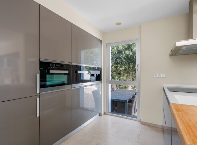 Revente - Villa - Ciudad Quesada