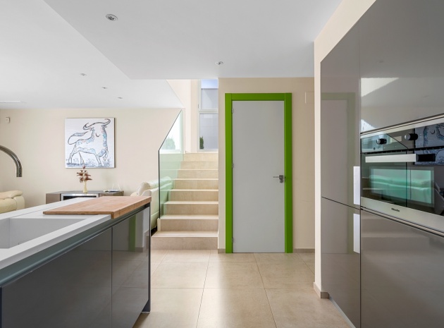 Revente - Villa - Ciudad Quesada