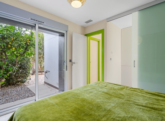 Revente - Villa - Ciudad Quesada