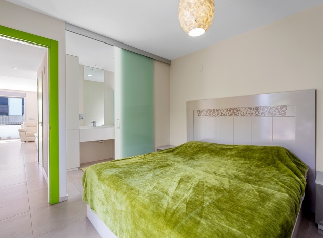 Revente - Villa - Ciudad Quesada